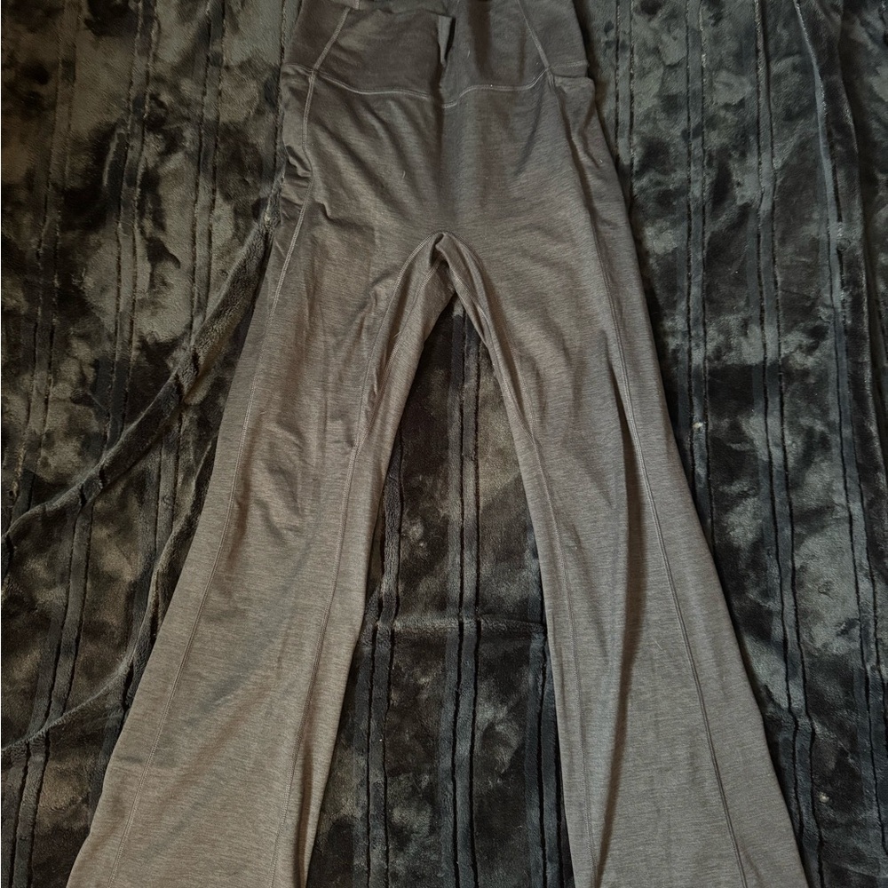 All in Motion Charcoal Active Pants